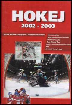 Hokej 2002-2003
