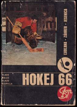Hokej 66