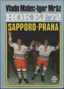 Hokej '72