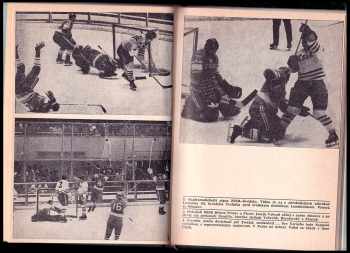 Igor Mráz: Hokej '72