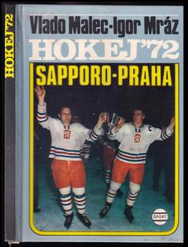 Hokej '72