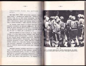 Vlado Malec: Hokej 75