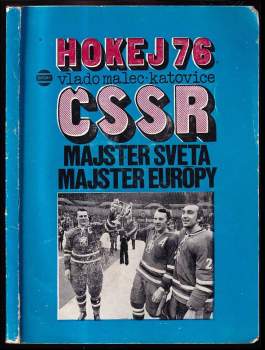Hokej 76