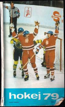 Hokej 79