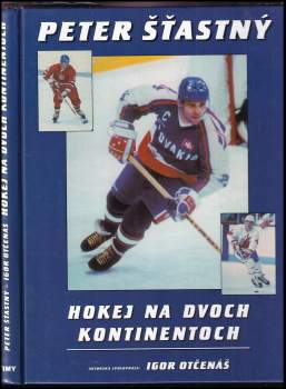 Hokej na dvoch kontinentoch