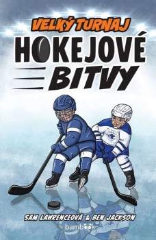 Velký turnaj Hokejové bitvy