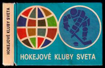 Hokejové kluby sveta