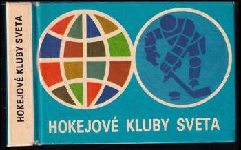 Hokejové kluby sveta