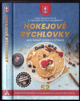 Hokejové rýchlovky