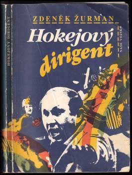 Hokejový dirigent