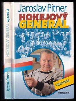 Hokejový generál vzpomíná