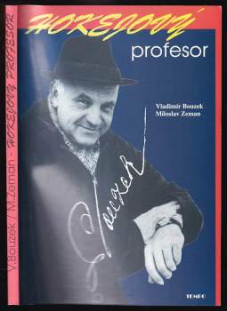 Hokejový profesor