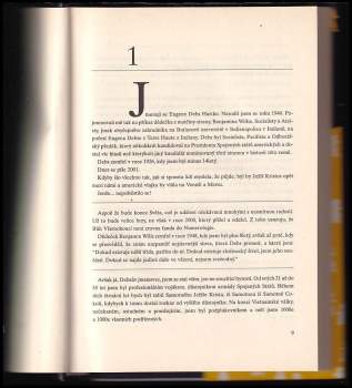 Kurt Vonnegut: Hokus pokus