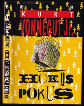 Kurt Vonnegut: Hokus pokus