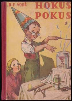 Hokus - pokus