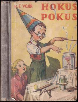 Hokus - pokus