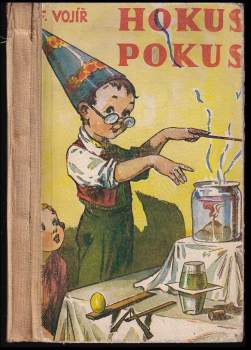 Hokus - pokus