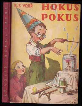 Hokus - pokus