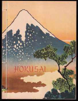 Werner Forman: Hokusai