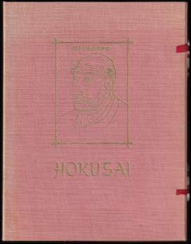 Hokusai
