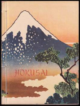 Werner Forman: Hokusai
