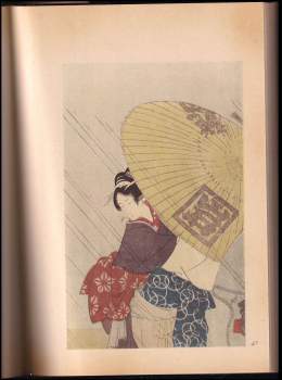 Werner Forman: Hokusai