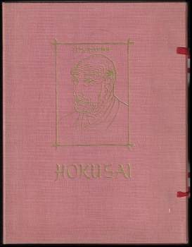 Werner Forman: Hokusai