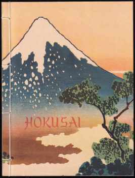 Werner Forman: Hokusai