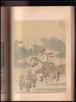 Werner Forman: Hokusai