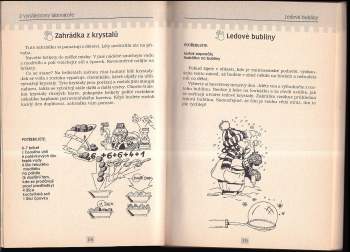 Nancy Blakey: Hokusy pokusy