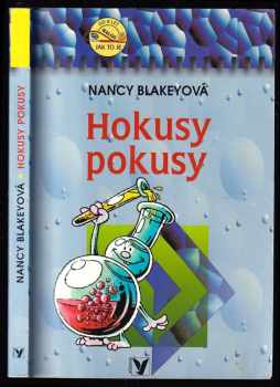Hokusy pokusy