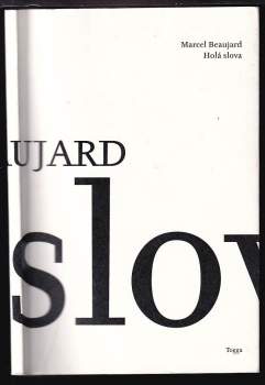 Holá slova