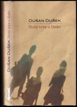 Holá veta o láske
