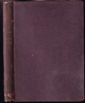 Alexandre Dumas: Holanďanka