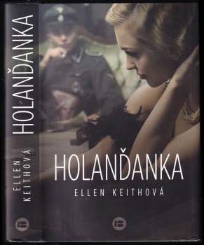 Holanďanka