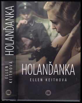 Holanďanka