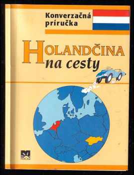 Němčina na cesty