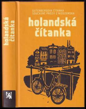 Holandská čítanka