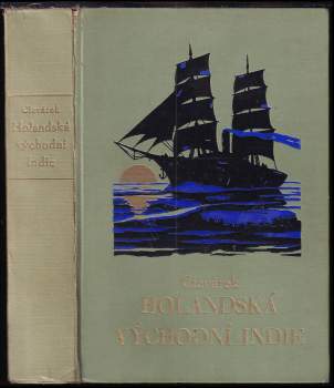 Holandská východní Indie