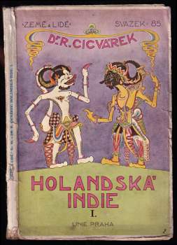 Holandská východní Indie