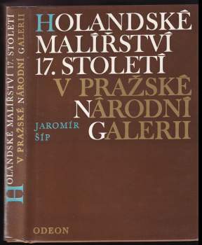 Holandské malířství 17. století v pražské Národní galerii