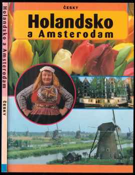 Johan van Rekom: Holandsko a Amsterodam