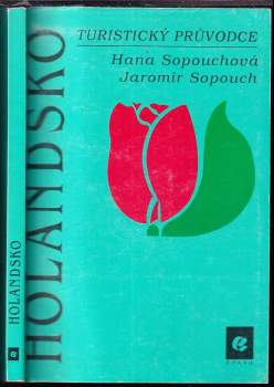 Jaromír Sopouch: Holandsko