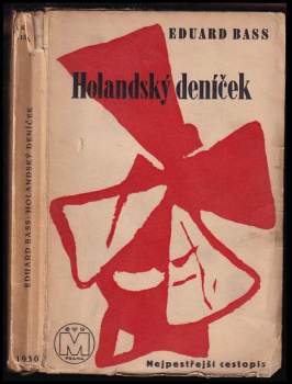 Holandský deníček