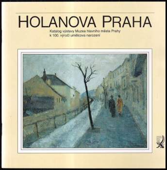 Holanova Praha