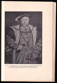 Hermann Knackfuss: Holbein der jüngere