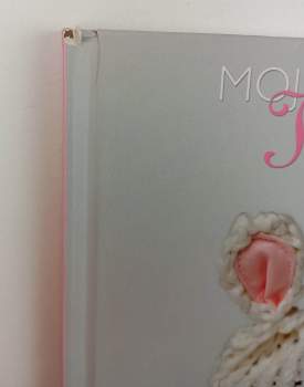 Elle Mendenhall: Holčička