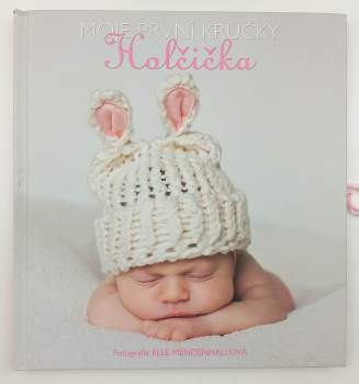 Elle Mendenhall: Holčička