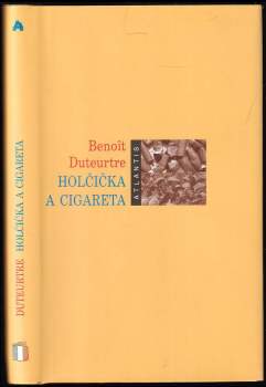 Holčička a cigareta