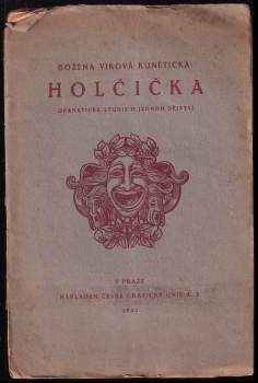 Holčička
